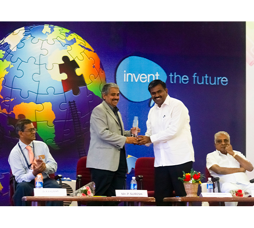 Emerging Entrepreneur of the Year Award