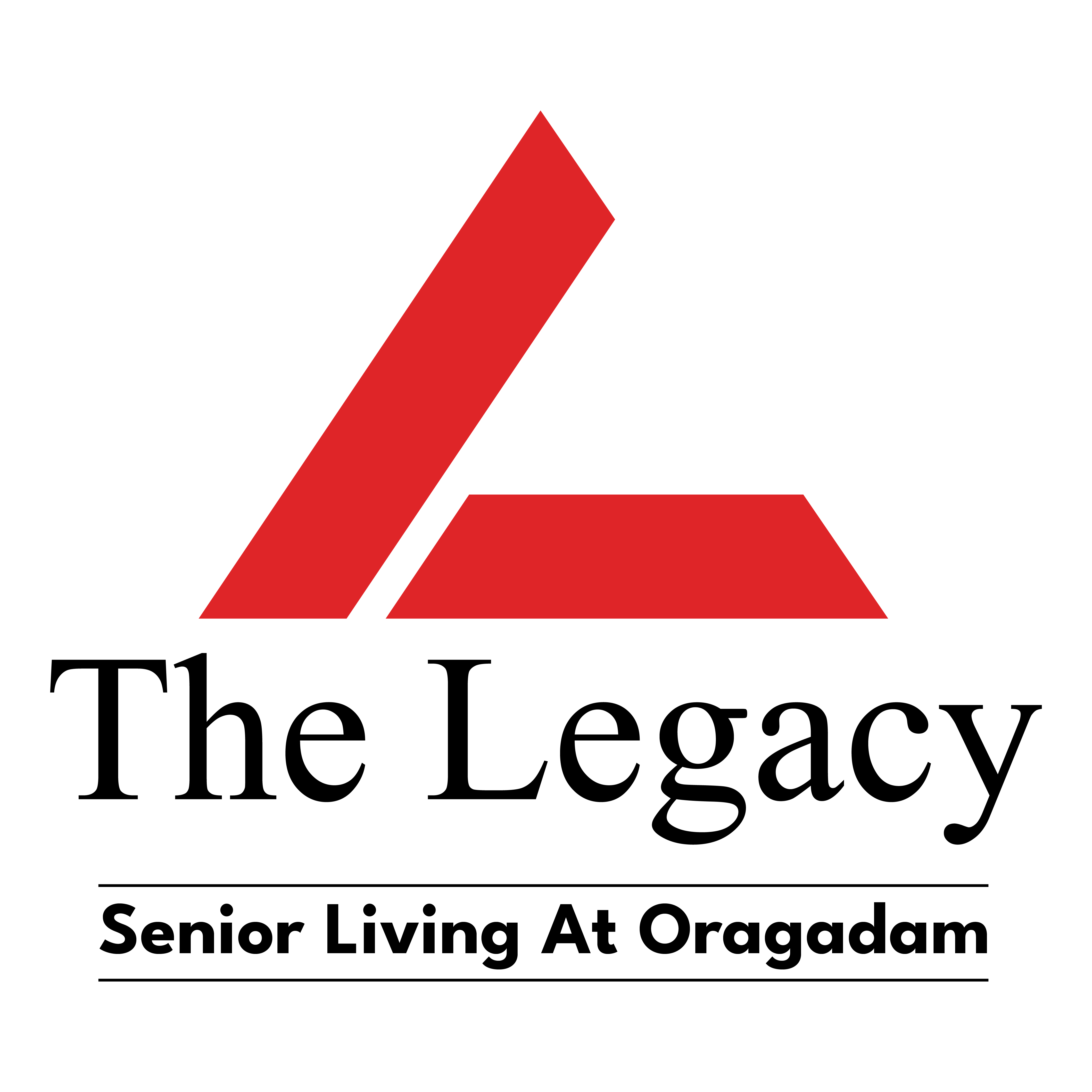 Legacy: Senior Living At Oragadam
